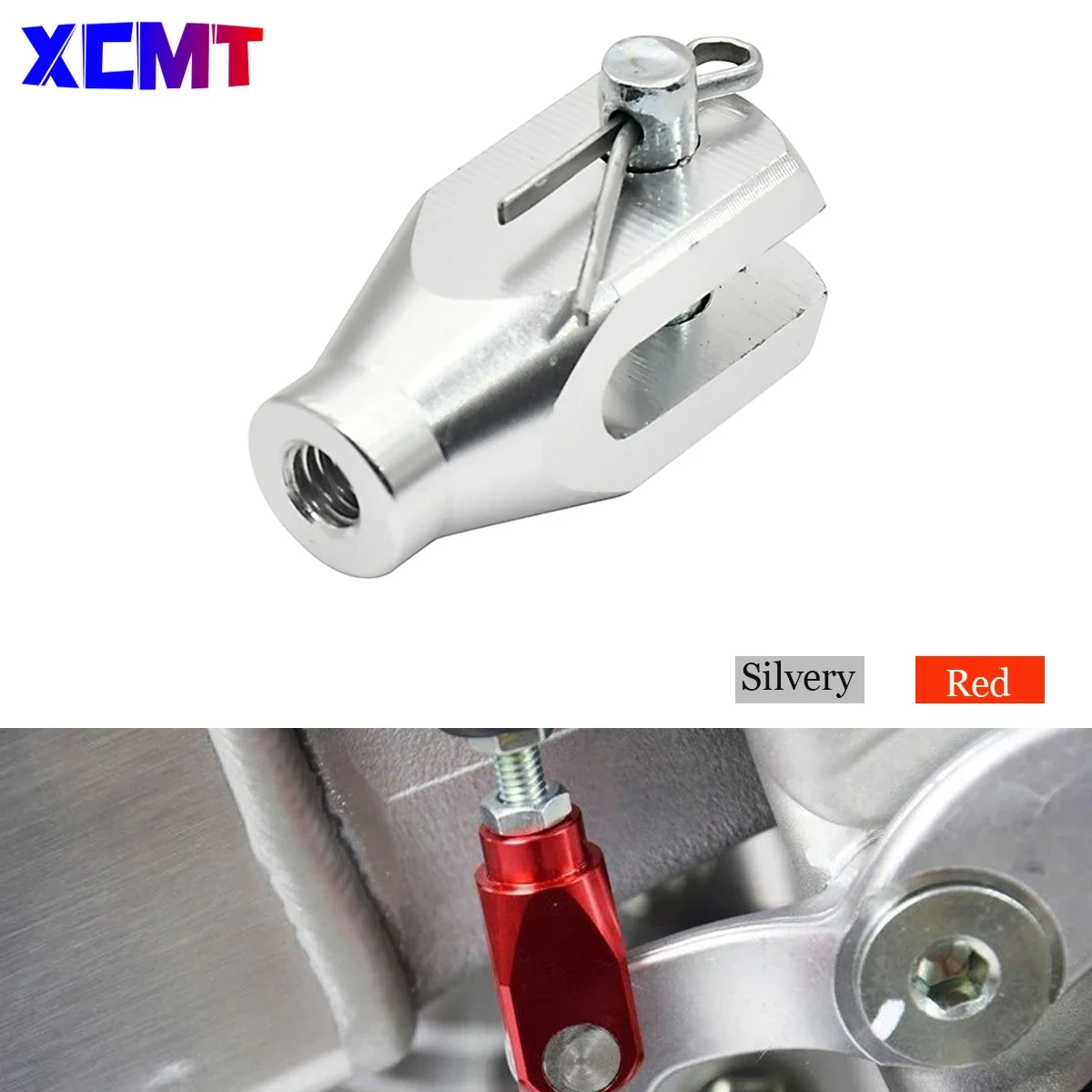 

Motorcycle Rear Brake Clevis For Honda CRF 250R 450R CRF150R CR125R CR250R CRF250R CRF250X CRF250RX CRF250F CRF450R CRF450X CRF