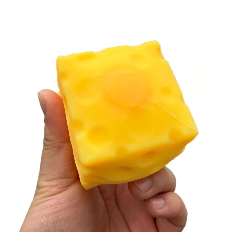 Thumbnail 4 - #62 Best Squishy Stress Toys to Buy In 2026