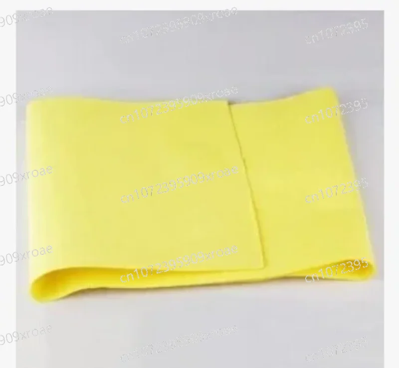 Soldering Iron Sponge, High Temperature Resistant Sponge, Absorbent Sponge, Large Sponge 30x90cm, Soldering Iron Sponge