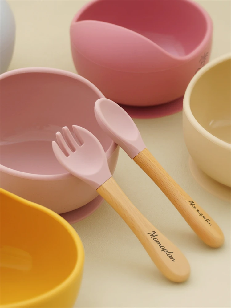 Thumbnail 3 - #30 Baby Feeding Spoon Sets Deals & Discounts