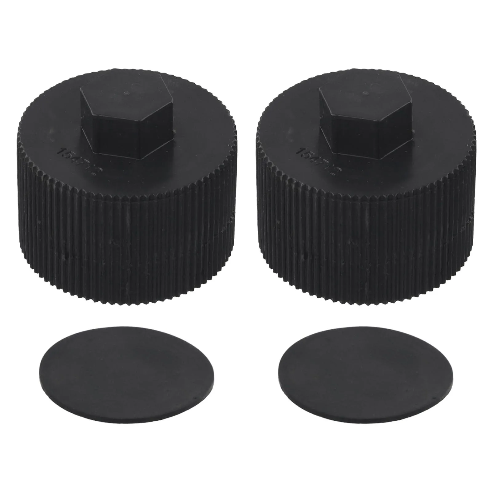 Efficient Drain Cover Kit for Pool Filters 3 Pack for Sd35 For Sd40 Features Washers for Reliable Functionality