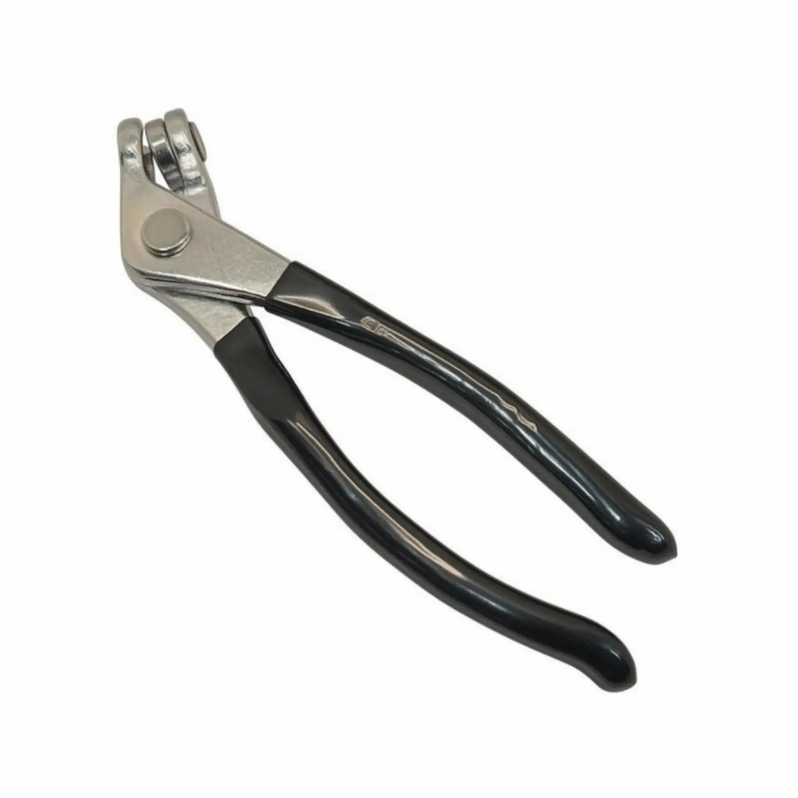 Manual Locating Pin Pliers for Aircraft Sheet Metal Work Cylindrical Touchpoint Steel Construction