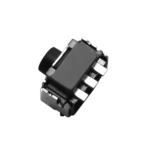 Imagen 2 del producto Microinterruptor L R botón para Nintendo Switch Lite LR botón prensa Micro interruptor para Switch NS OLED JoyCon reparación