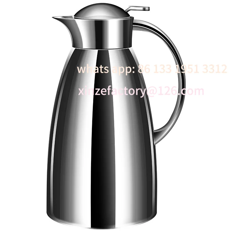 

Thermal insulation kettle Multi-layer thickened kettle Household 24-hour long-term thermal insulation kettle