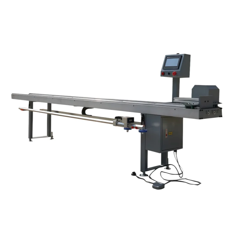 CNC Positioning Material Rack for Precision Industries Wireless Measurement with Bluetooth Transmission