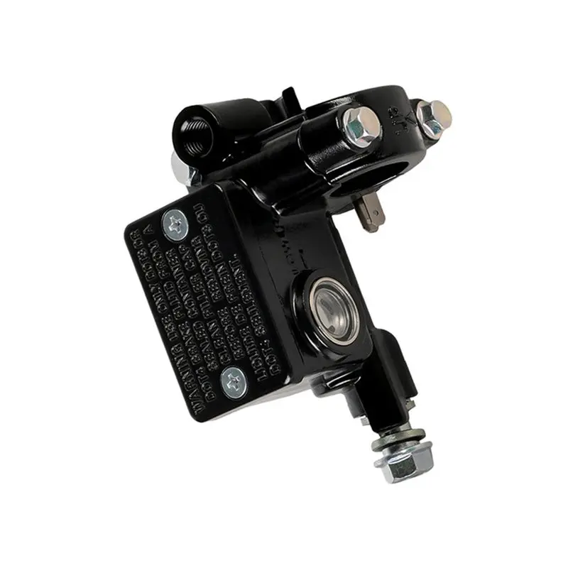 New Front Brake Master Cylinder Upper Right Pump For Suzuki DRZ400S DRZ400E DR200SE DR250SE