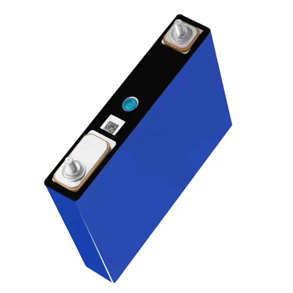 

Grade 3.2V 50Ah 100Ah 105Ah Rechargeable Prismatic Phosphate Lithium Ion Battery Cells Lifepo4 Home Storage Version