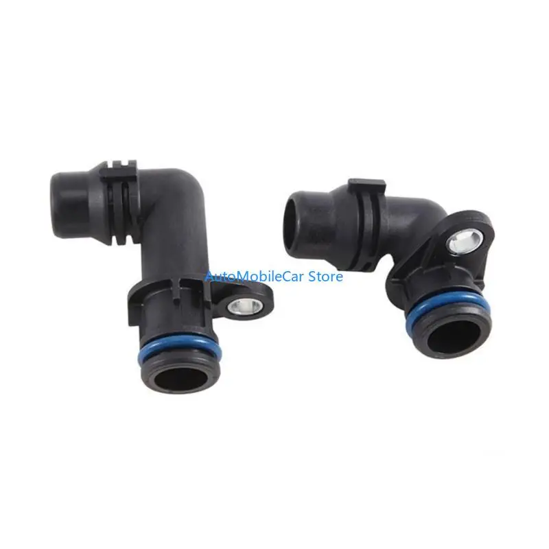 G8TE Replacement Coolant Connector Parts Car Transmission Radiator Coolant Connector for A200 A180L A200L B180 CLA200 GLB180