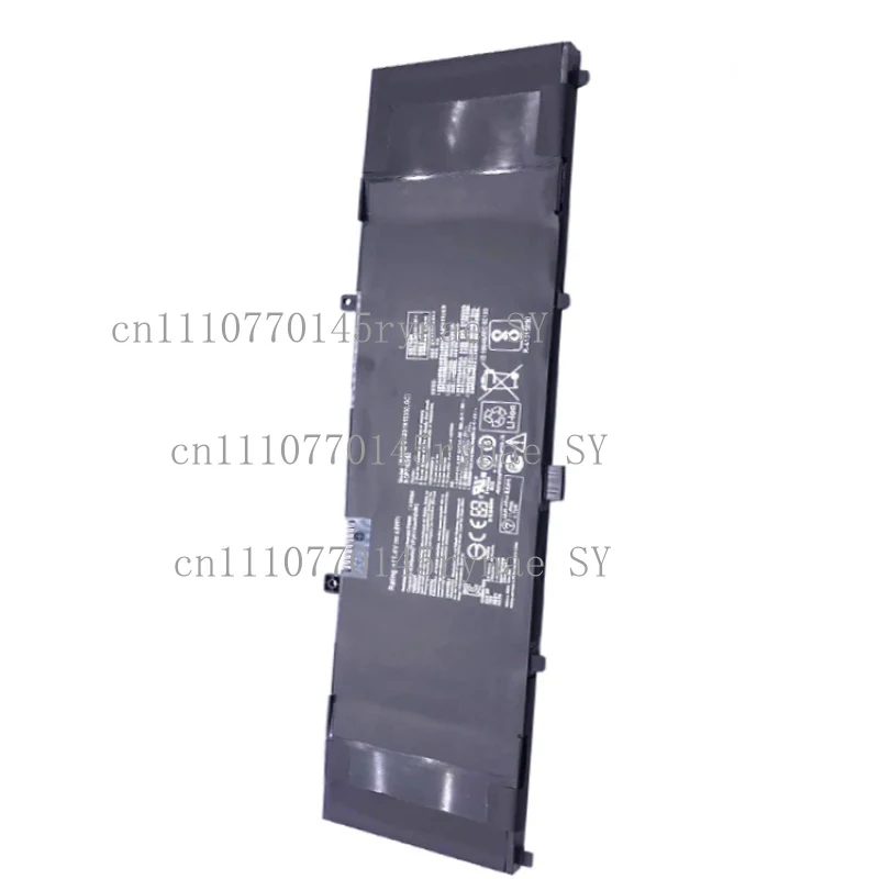 New B31N1535 Laptop Battery For ASUS ZenBook UX310 UX310UA UX310UQ UX410 UX410UA UX410UQ U4000U U400UQ