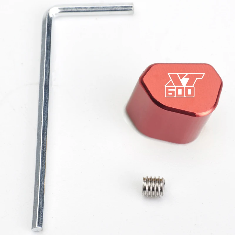Mototcycle Turn Signal Switch Key cap For Yamaha XT600 XT 600 1984 1985 1986 XT600Z XT600E XT600ZE Z E ZE TENERE