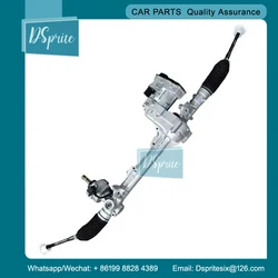 Electric Power Steering Rack and Pinion DB5Z3504AE DB5Z3504KE EB5Z3504A EB5Z3504D for Ford Explorer 2013 2014  E5BZ3504AM