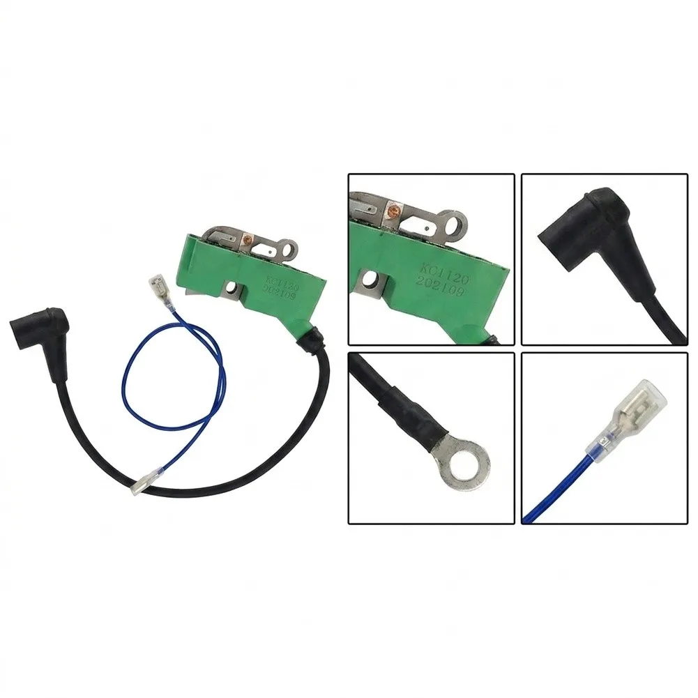 Ignition Coil for K750 K760 K770 Engine Models Ensures Consistent Spark Delivery and Stable Ignition Performance