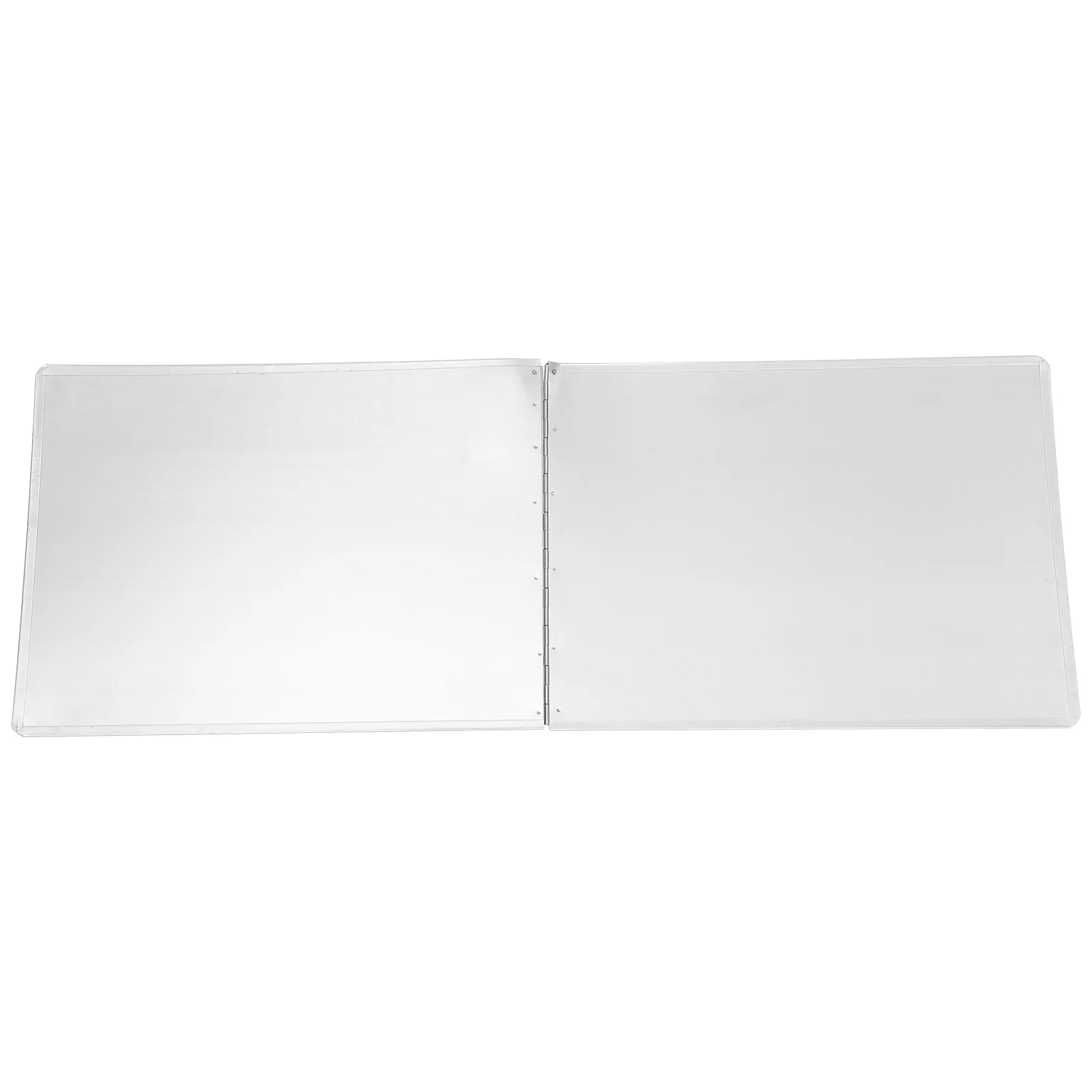 

Screen Cooktop Cover Fry Wall Splatter Guard Screens for Frying Pans Stainless Steel Grease