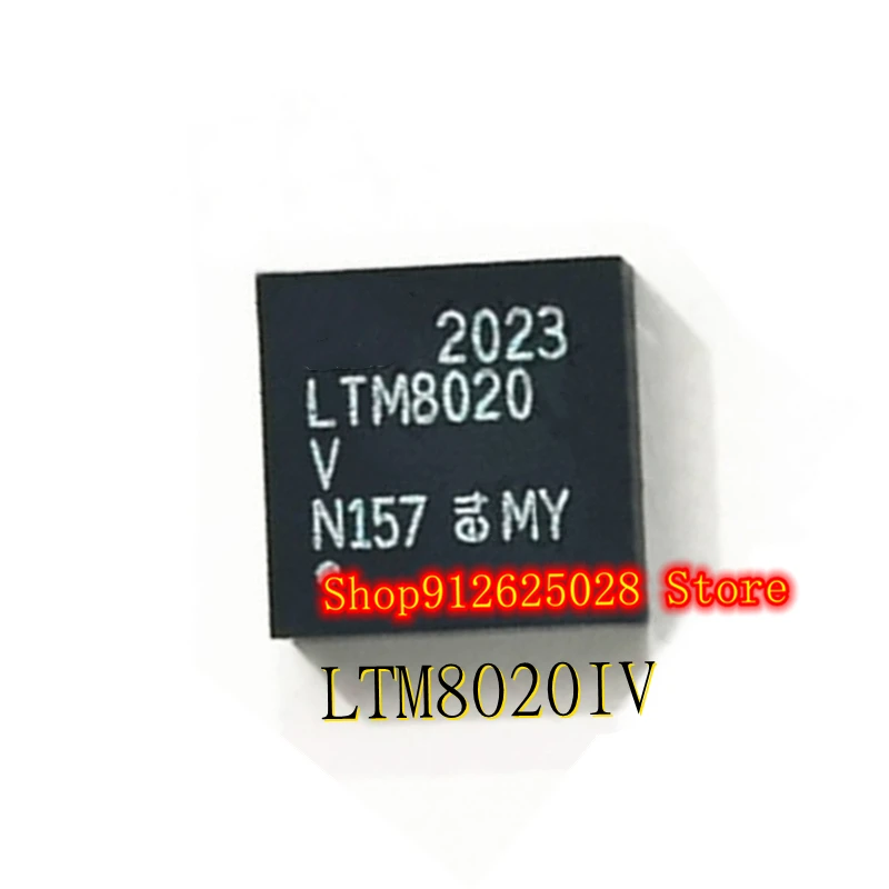LTM8020IV LTM8023IV LTM4602EV LTM4686BEV ADXL350BCEZ LTM8021EV LTM8023EV LGA