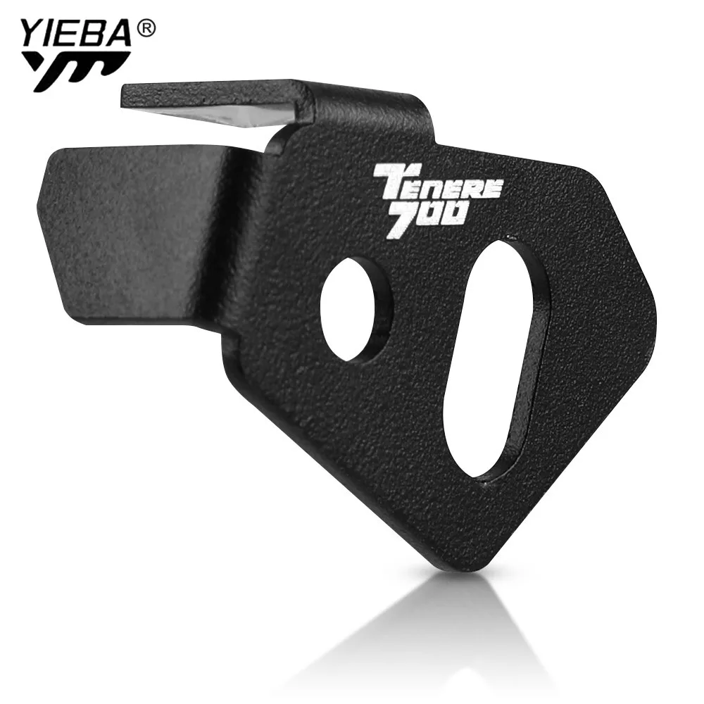 

For Yamaha Tenere 700 XTZ700 2019 2020 2021 2022 2023 2024 Motorcycle Accessories ABS Sensor Protector Guard Protection Cover