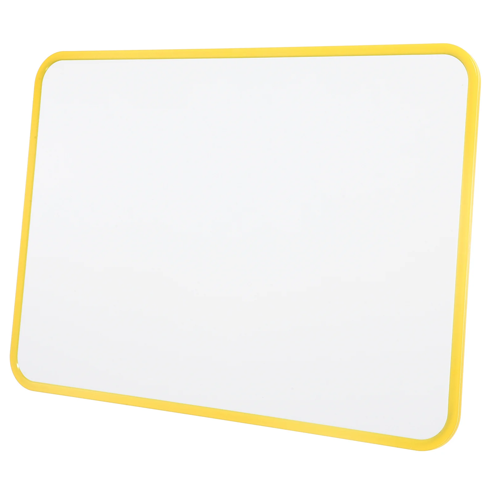 

Dry Erase Board Magnetic Double-sided Whiteboard for Fridge Erasable Writing with Surface Notice