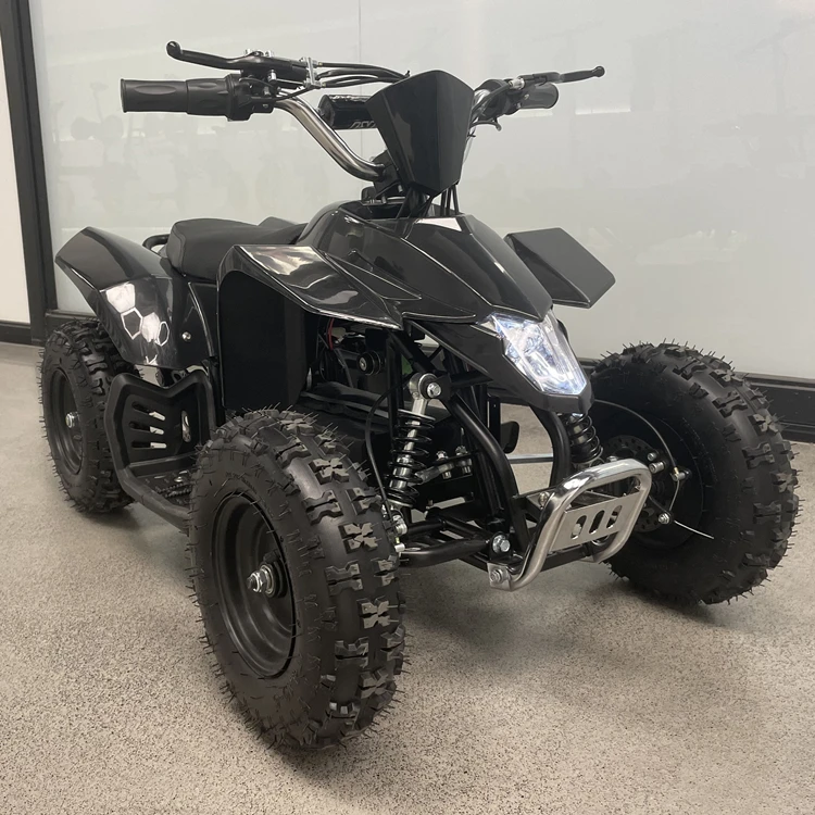 4WD 36v 800w الأكثر مبيعًا للأطفال الكهربائية الصغيرة 4WD-Atv