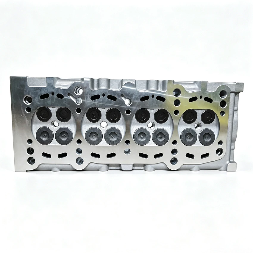198A4 198A4.000 71773656 Cylinder Head Semi Assembly For FIAT Bravo 198 Grande Punto Sporting Linea Doblo Alfa Romeo MiTo 1.4L