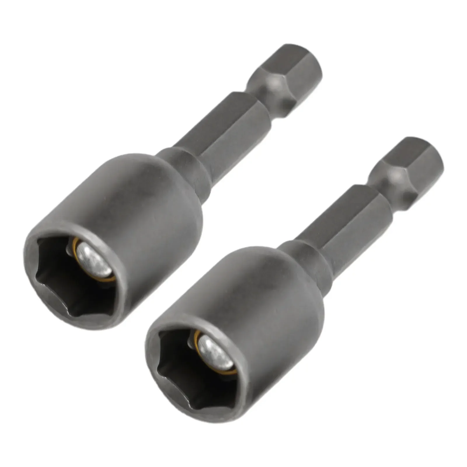 Imagem -05 - Soquete de Impacto Porca Magnética Chave de Fenda Hex Chave Conjunto Broca Adaptador para Brocas Elétricas Drivers Magnéticos Peças 613 mm
