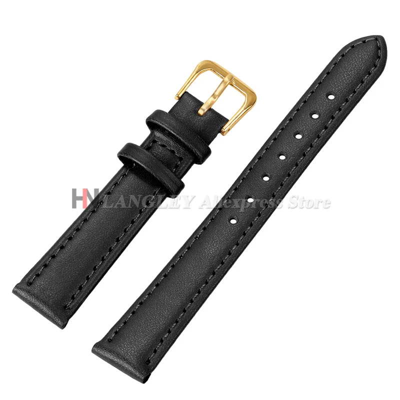 8mm 10mm 12mm 14mm 16mm 18mm 20mm 22mm 24mm PU-Leder Uhrenarmband für Herren und Damen, weiches Lederarmband, universelles Sportarmband – Detail 10