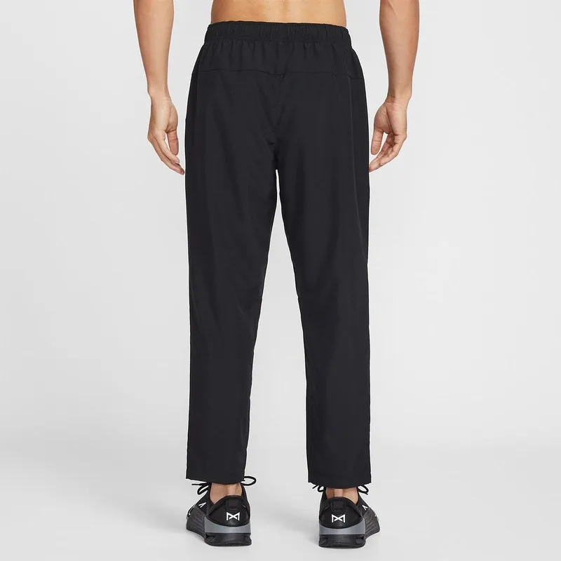 NIKE Men's Pants 2026 Spring New Straight Casual Pants Running Sweatpants Woven Sweatpants IF2202-010