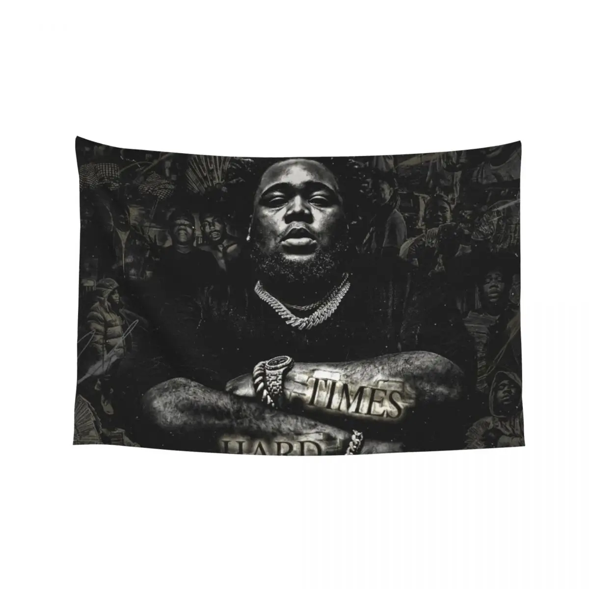 

ROD WAVE ROD WAVE Tapestry Cute Decor Things To Decorate The Room Decor For Room Tapestry