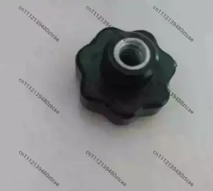 Fastening Bolt Nut, Portable Pressure Steam Autoclave Replacement Part