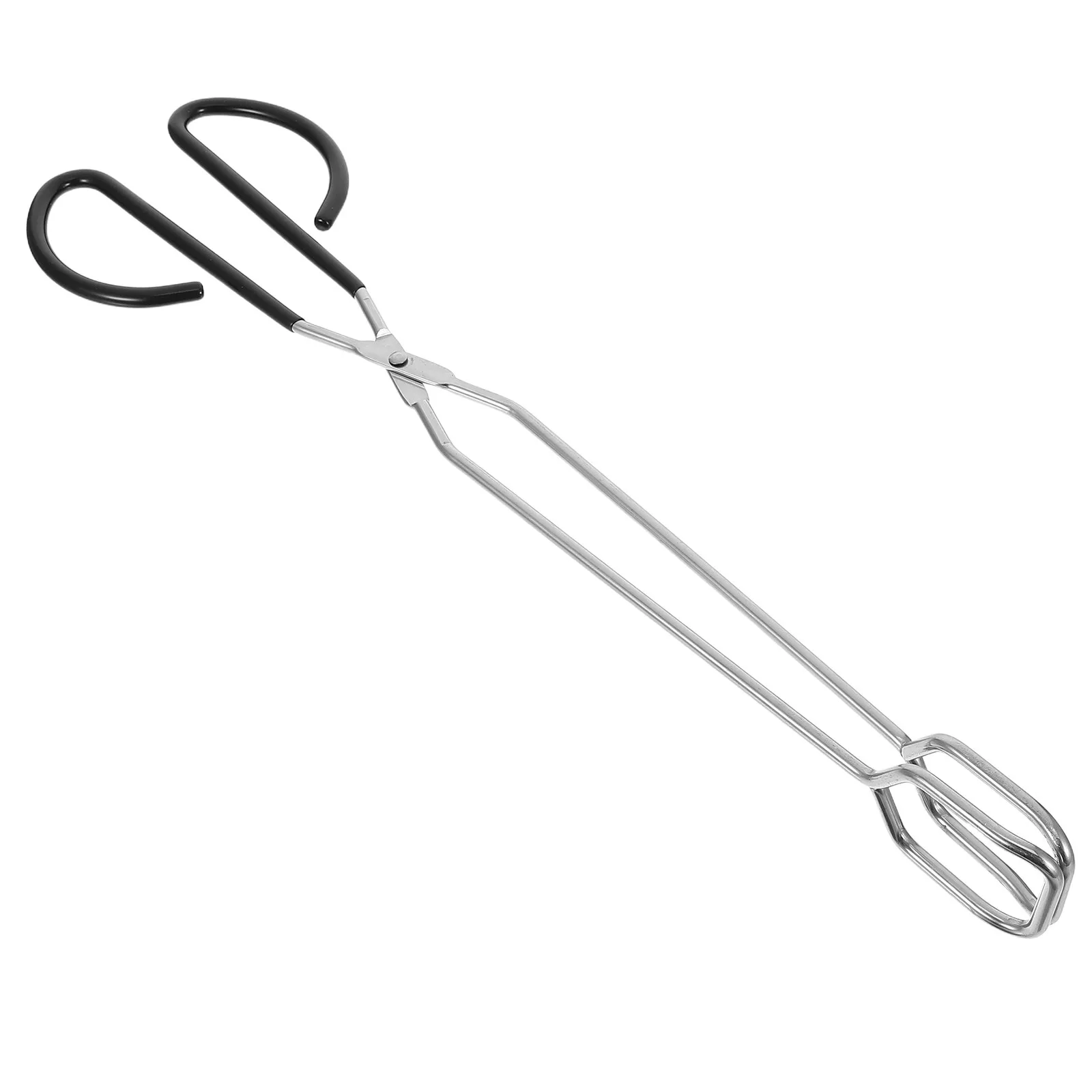 

Bottom Wiper Bathroom Mobility Aid 16 Long Stainless Steel Tongs Self Wipe Assist Tool Limited Mobility Toilet Aid Handicap