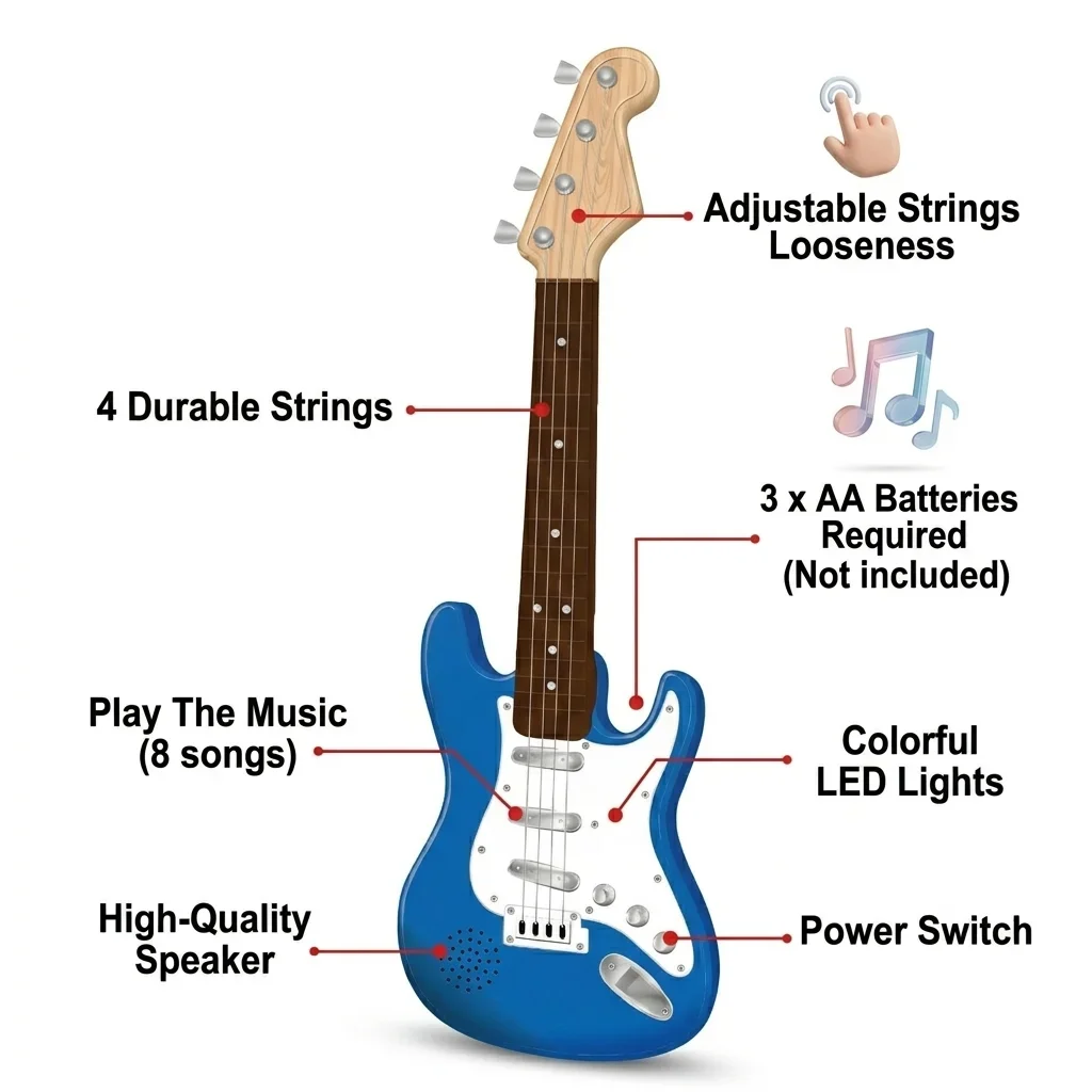Thumbnail 3 - #82 Compare Musical Instruments Before You Buy
