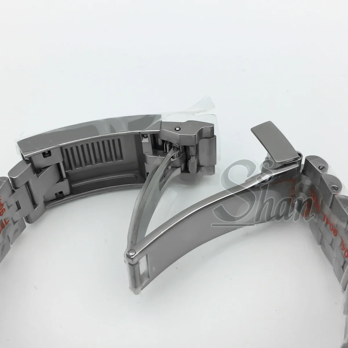 Męski zegarek automatyczny mechaniczny do nurkowania, luksusowy model biznesowy, 40 mm, mechanizm NH35, jednokierunkowo obracająca się tarcza z szafirowego szkła, czarno-niebieska tarcza.