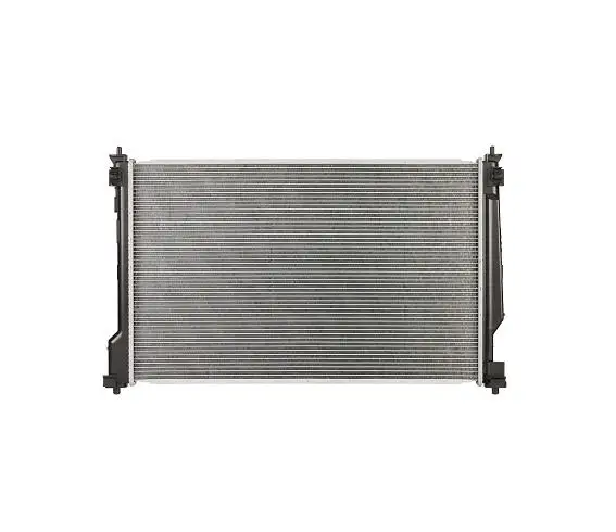 

Car Radiator OE 1640025130 16400F0010 for Camry ASV70R/GSV70R 2017~ON Premium Quality Water Radiator