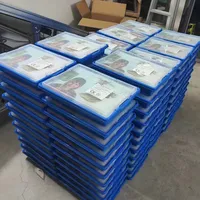 Clearance price Technical Parts WeDo 3.0 Robotics Construction Set Building Blocks Compatible 45300 Wedo 2.0 Educational Toys