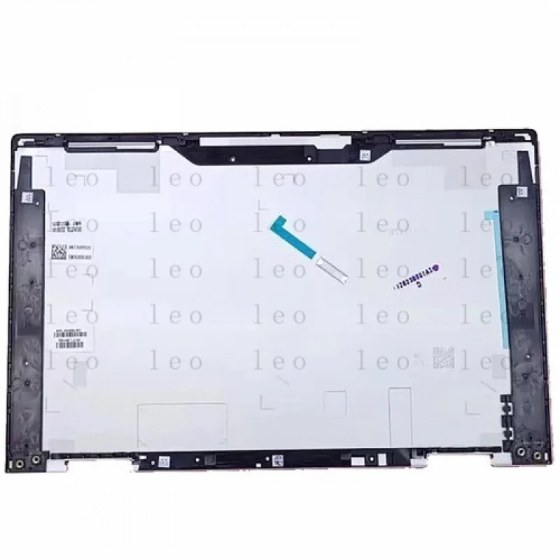 

XX новинка для HP Envy X360 13T-BD 13-BD задняя крышка ЖК-дисплея задняя крышка серебристая M82692-001