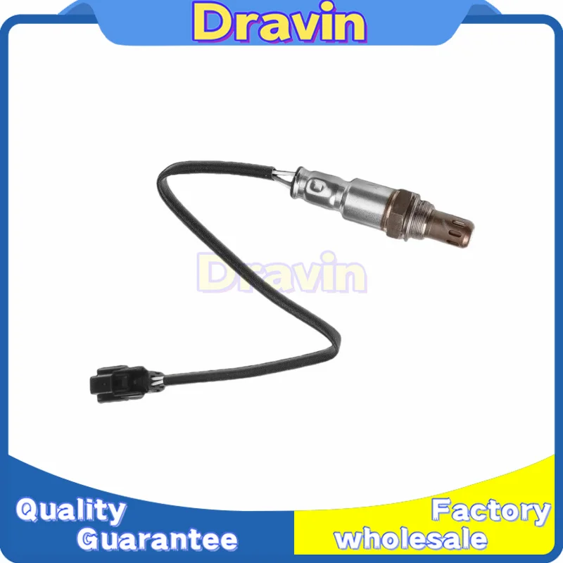 234-4968 Ownstream Sensore di ossigeno O2 posteriore 2 per Ford F-150 2.7L 3.5L 5.0L Mustang 3.7L 2015 2016 2017 Mustang 5.2L 2015 - 2020