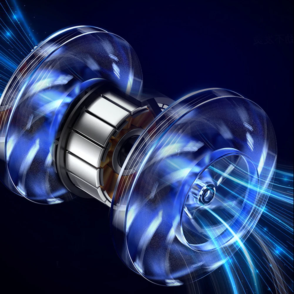 TS-3 Portable Projector 4K UHD Mini Smart Video Projectors Outdoor Movie Projector Compatible For Android 11 OS Wifi6