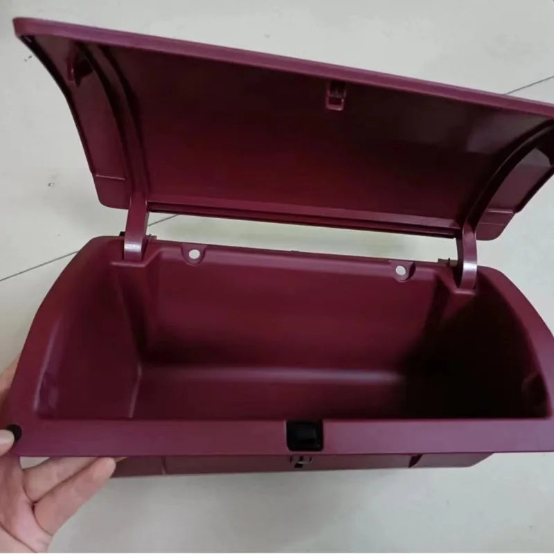 2004-2012 Dashboard Storage Box, Center Console Organizer Tray Replacement Accessories OE
