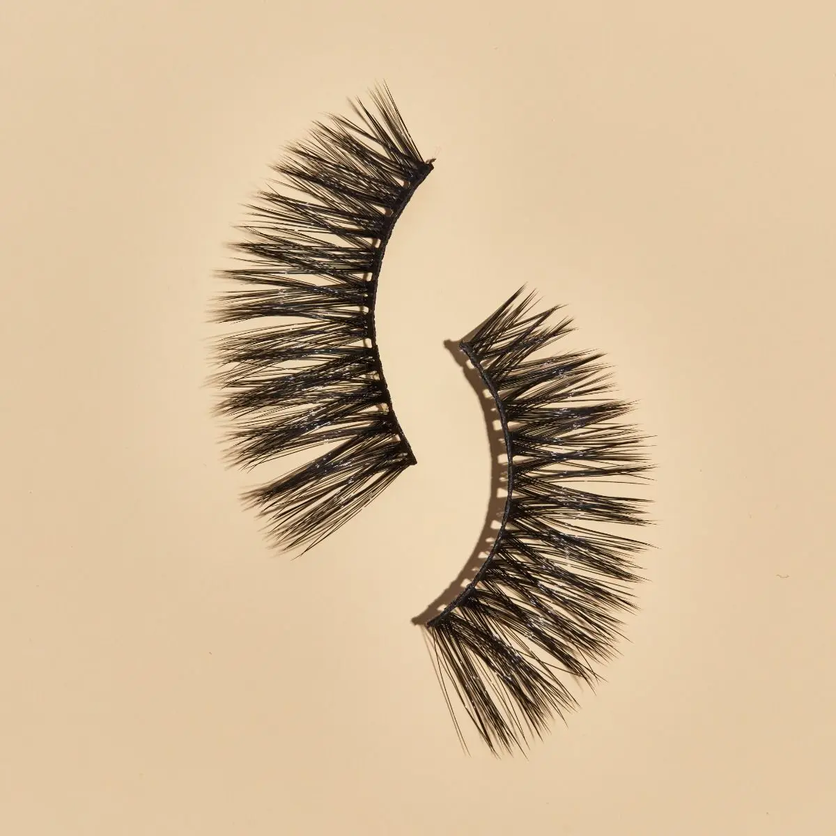 Hot Trend Classic Timeless Lashes Natural Look SYNTHETIC KOREAN FIBER False Eyelashes