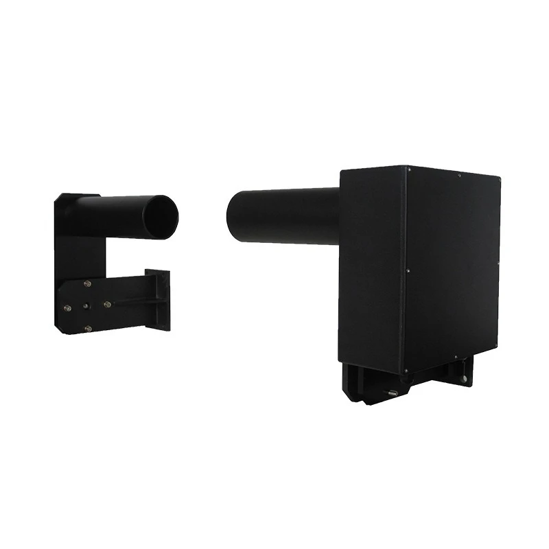 

Система мониторинга туннельного газа, оборудование для мониторинга видимости детектора туннеля