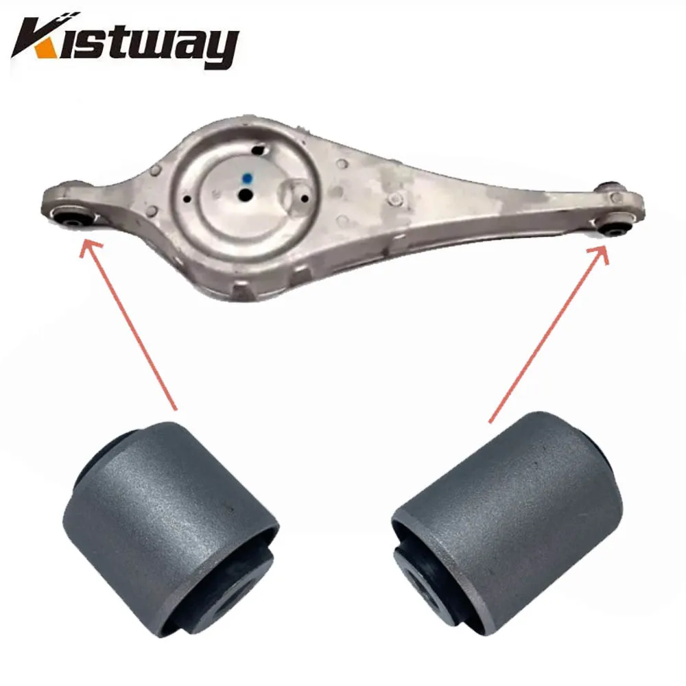 

Втулка заднего рычага управления для Volvo S80 V60 XC60 XC70 2006-2015 31451814 31451815