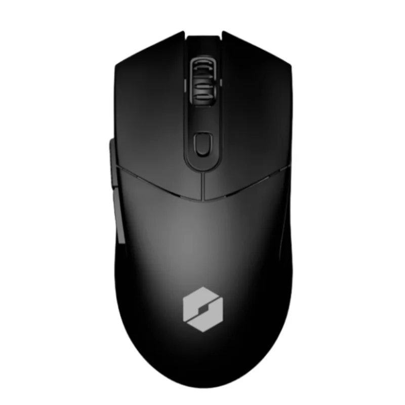 

Mechrevo Mechrev 730 Wireless Bluetooth The Third Mock Examination Game Mouse 3395 Sensor 64g Lightweight Game Office Mouse