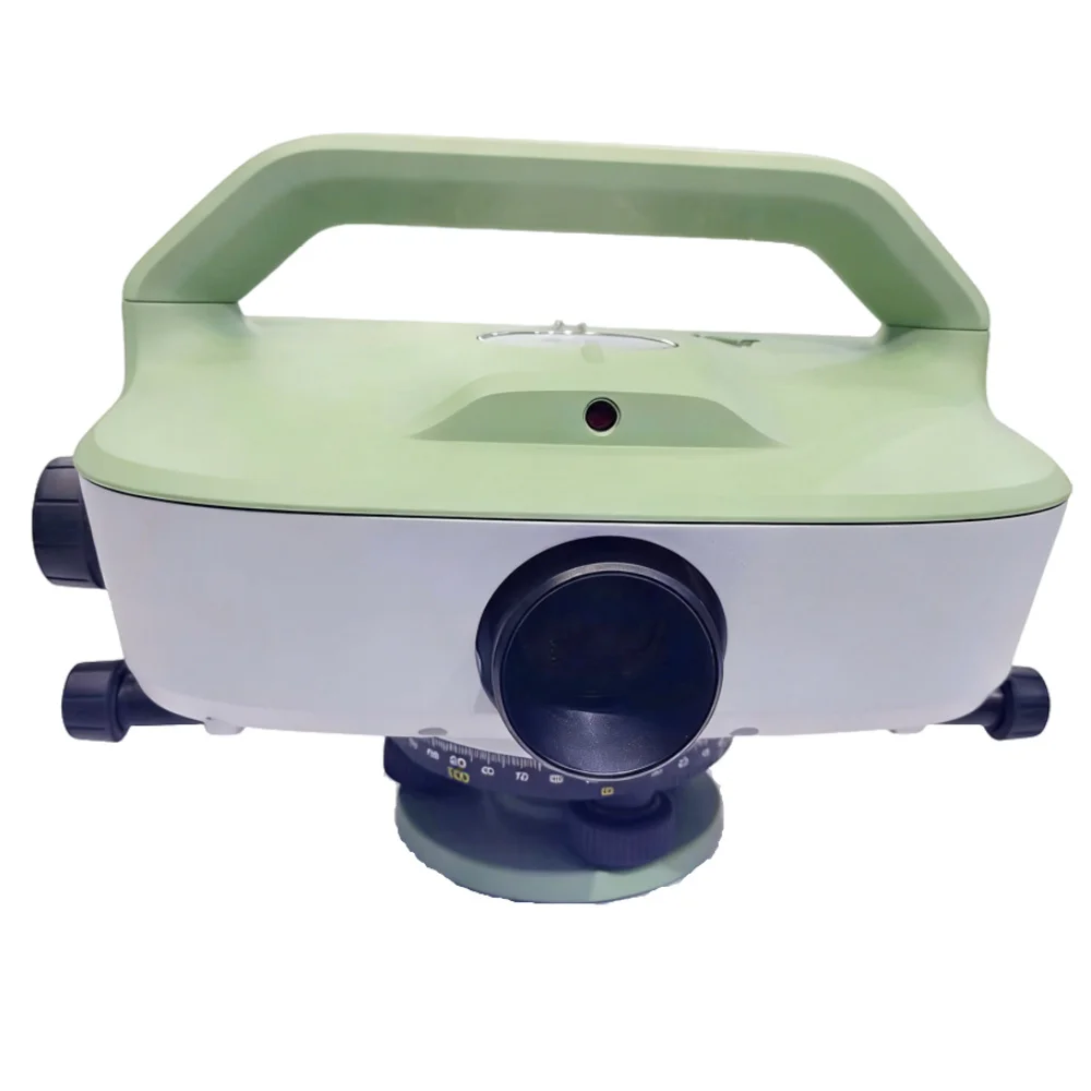 Survey Digital Level Equipment Electronic Level For Construction And Land Survey