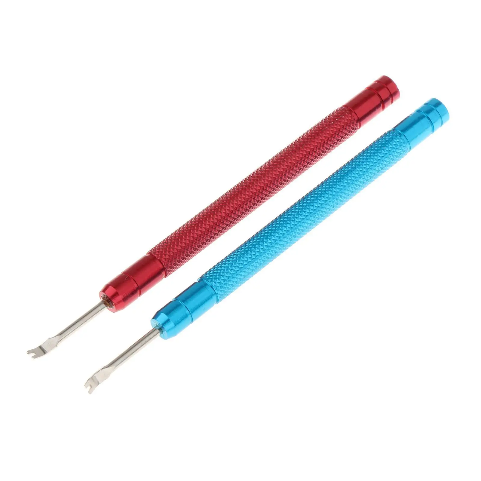 2x Watch Hand Remover Watch Pin Removal Tool for Watch Store Jewelry Making