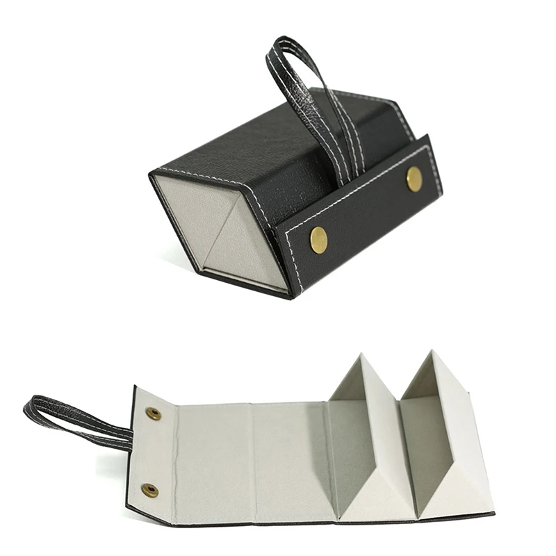 1 قطعة 2/3/4/5/6 فتحات طوي النظارات حامل صندوق تخزين النظارات الشمسية حالة النظارات المنظم المحمولة نظارات حالة