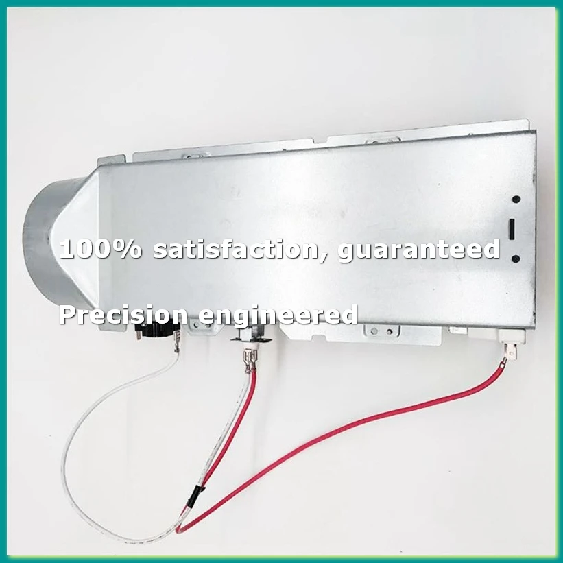 5301EL1001A Dryer Heating Elements Assembly Fit for Dryers Replaces 1377645 AP5072170 AP4439759 PS3527791-A07G