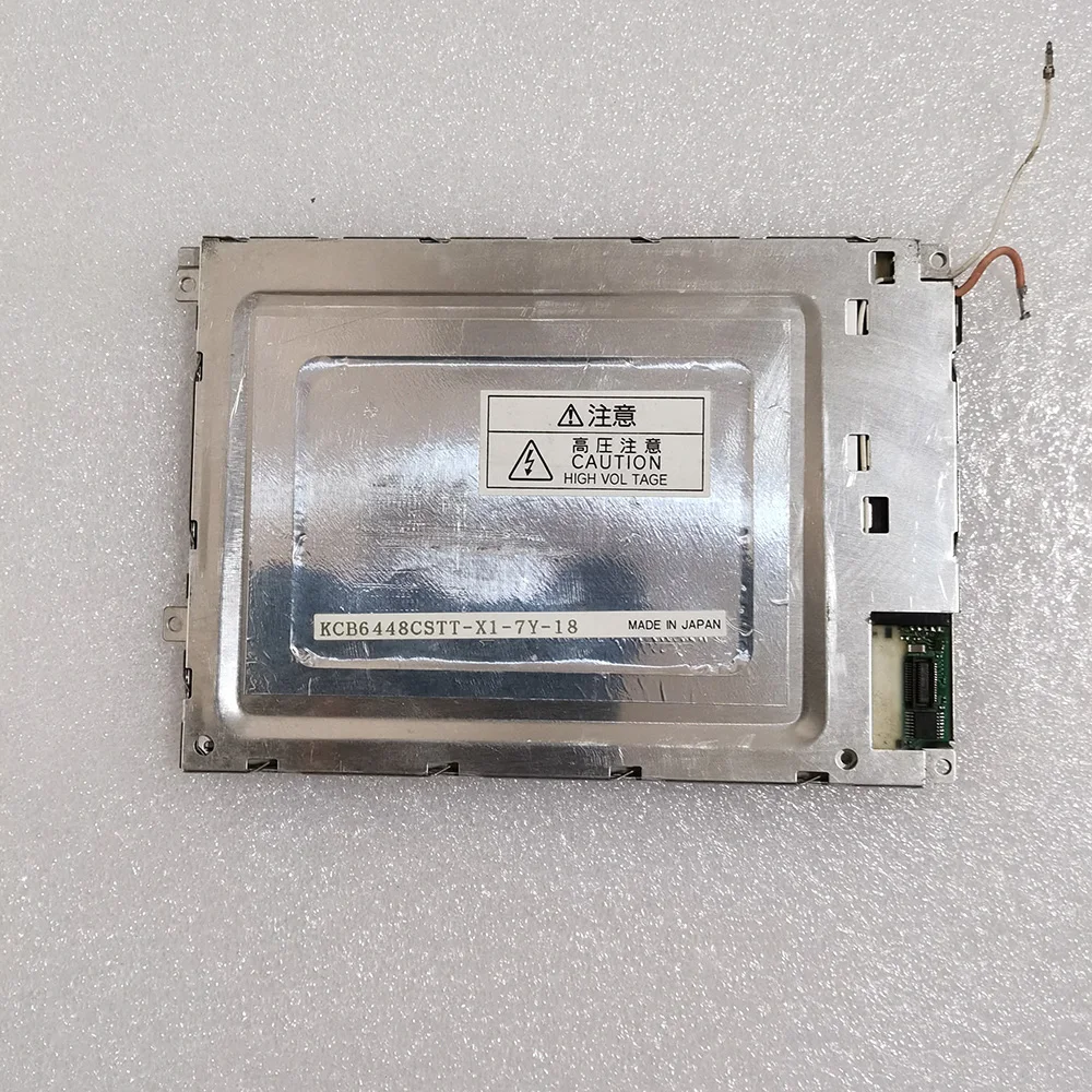 Tela LCD KCB6448CSTT-X1