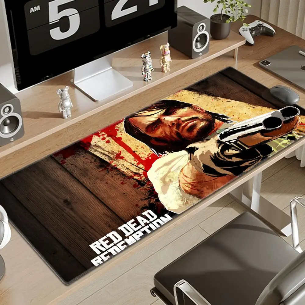 7 ковриков для мыши, настольный коврик для мыши, милый HD настольный коврик, расширенные коврики для игровой клавиатуры, большой коврик для геймерской мыши 100x50 см XXL