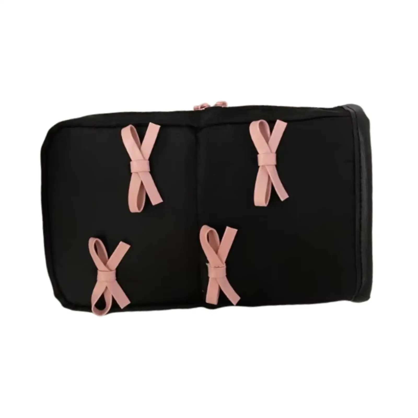 

Makeup Bag Cosmetic Bag Multifunction Large Capacity Storage Bag Cosmetic Case Bag for Picnic Backpacking Outdoor Hiking