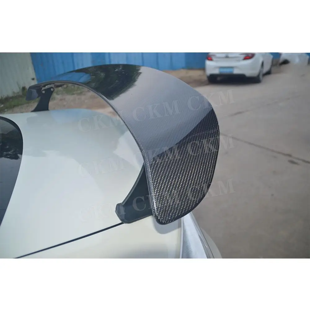 

Углеродное волокно/FRP материал, задний багажник автомобиля, спойлер для губ, гоночные крылья, комплекты кузова для Toyota GT86 Subaru BRZ Scion FR-5 2013-2019