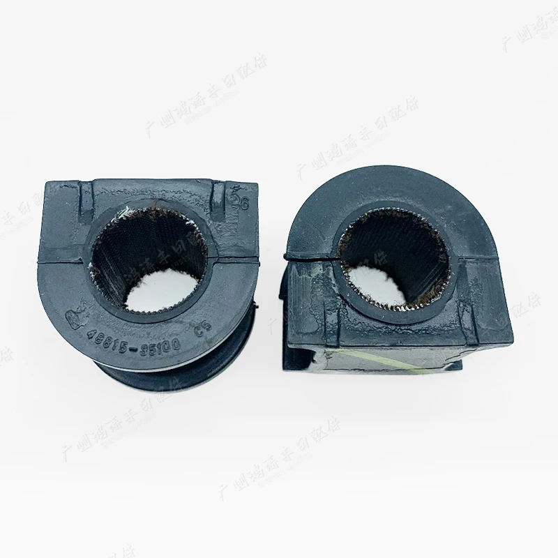 

1pcs For Toyota Prado LC95 VZJ95 3400 Front and Rear Stabilizer Bar Bushings
