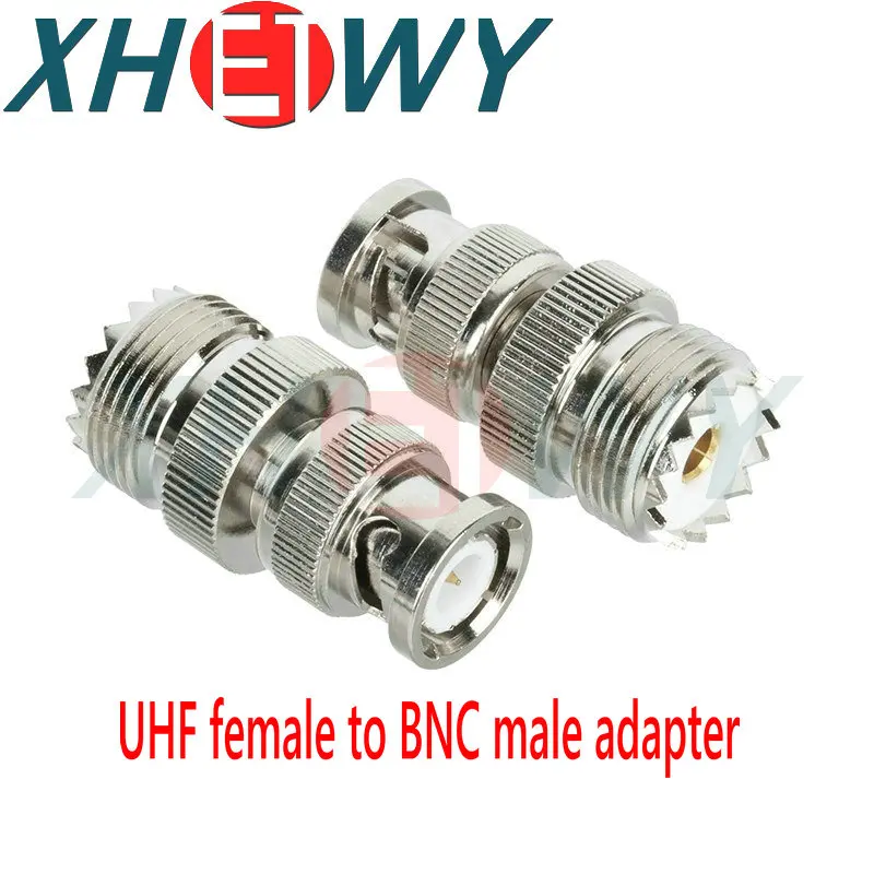 Bnc To Uhf Adapter …